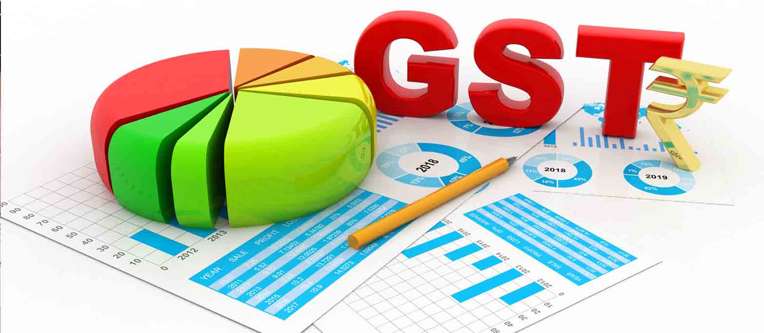GST