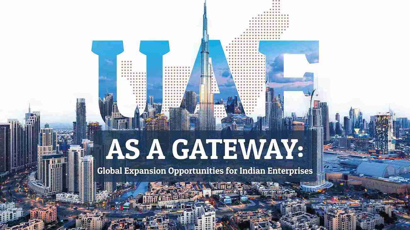 Seminar on Empowering CA's in Investments, M&A and Global Growth