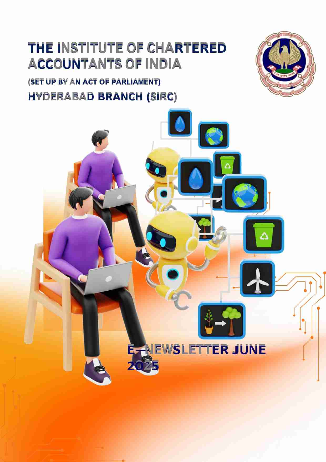 JUNE 2025 E-NEWSLETTER