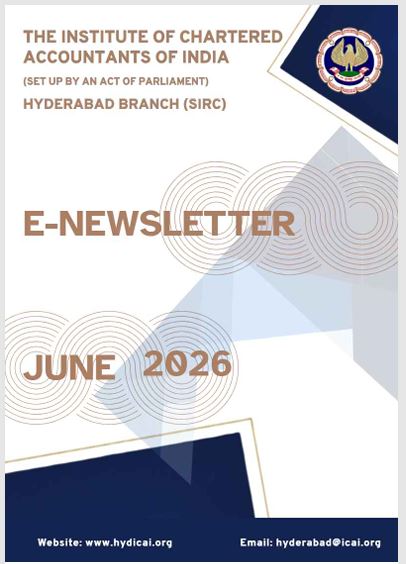 JUNE NEWS LETTER 2026