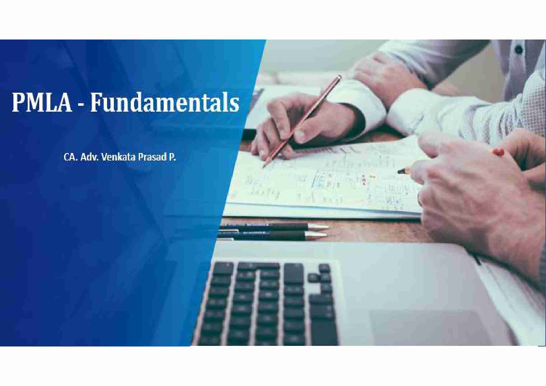 2 Days Workshop on CA’s TOOLKIT: PRACTICAL GUIDE TO APPEALS & REPRESENTATION 