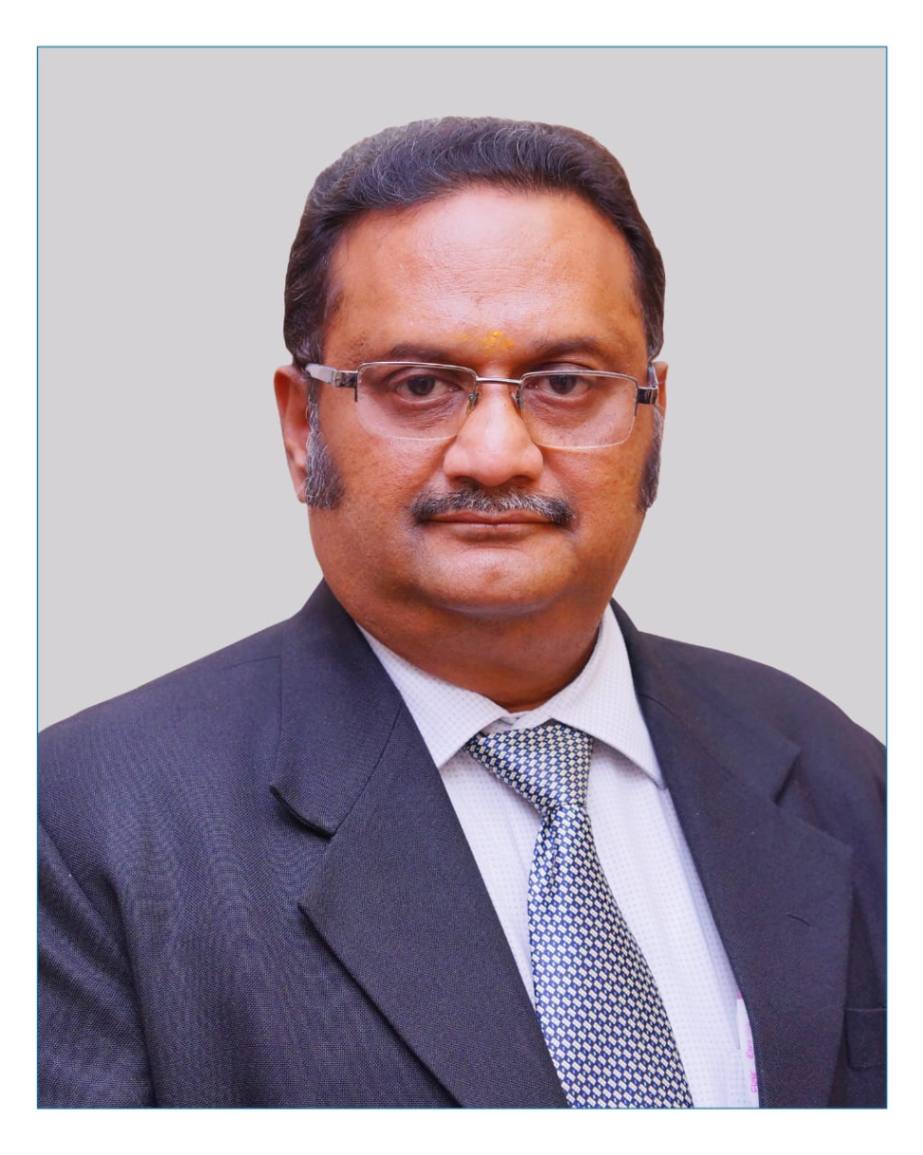 CA. Bhanu Narayan Rao Y.V.