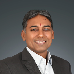 CA. Girdhari Lal Toshniwal