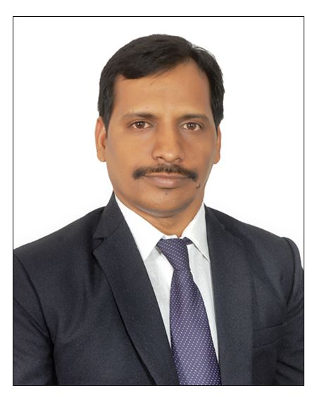 CA. Gonugunta Murali