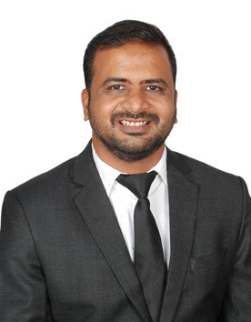 CA. Kumar Pal Tated